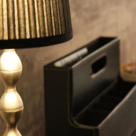 Jennys Hotell Och Restaurang Arvika Oda fotoğraf