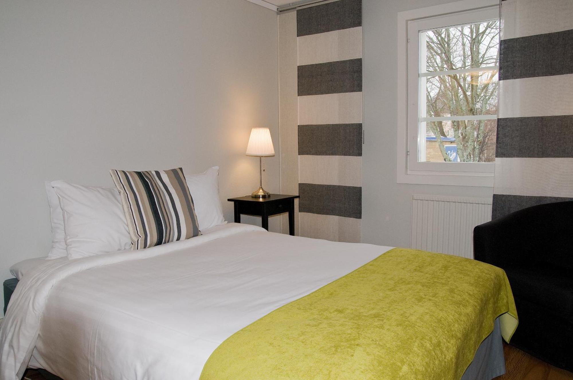Jennys Hotell Och Restaurang Arvika Oda fotoğraf