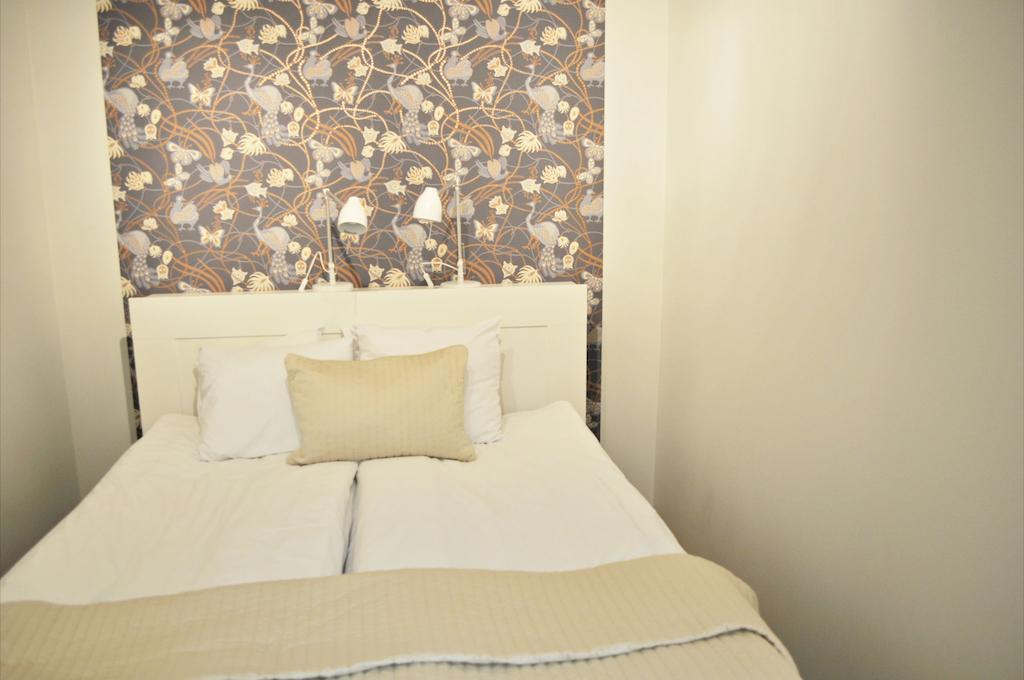Jennys Hotell Och Restaurang Arvika Oda fotoğraf