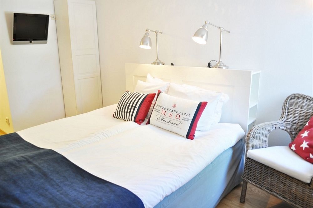 Jennys Hotell Och Restaurang Arvika Dış mekan fotoğraf