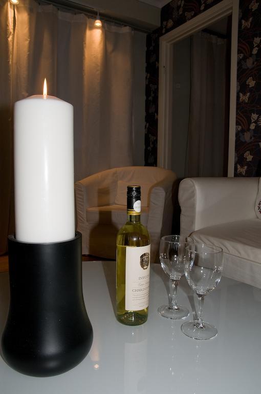 Jennys Hotell Och Restaurang Arvika Dış mekan fotoğraf