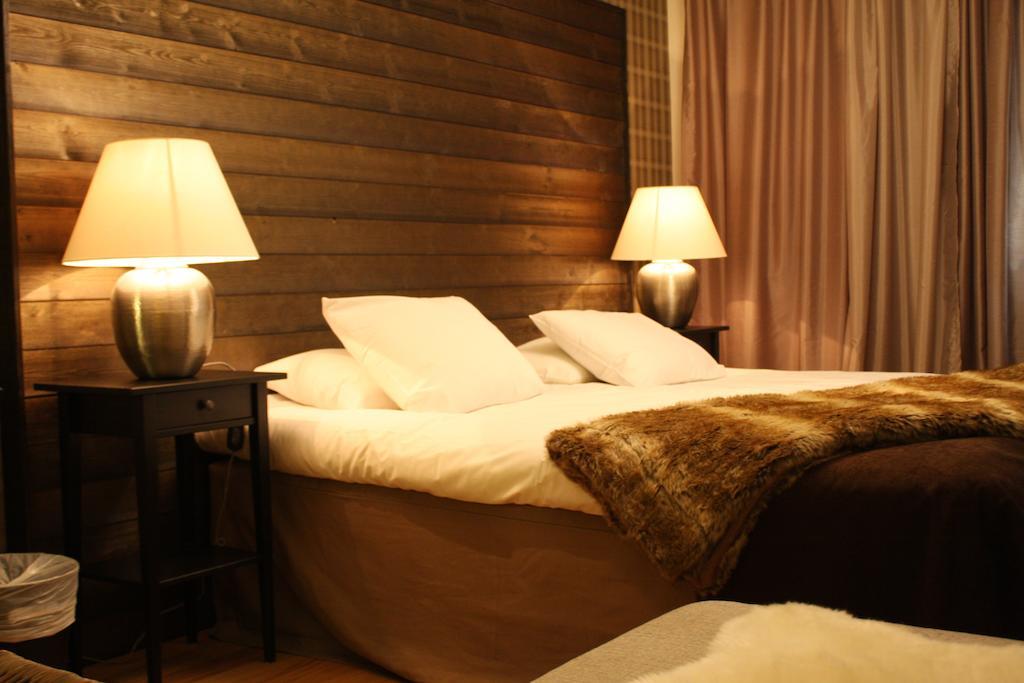 Jennys Hotell Och Restaurang Arvika Dış mekan fotoğraf