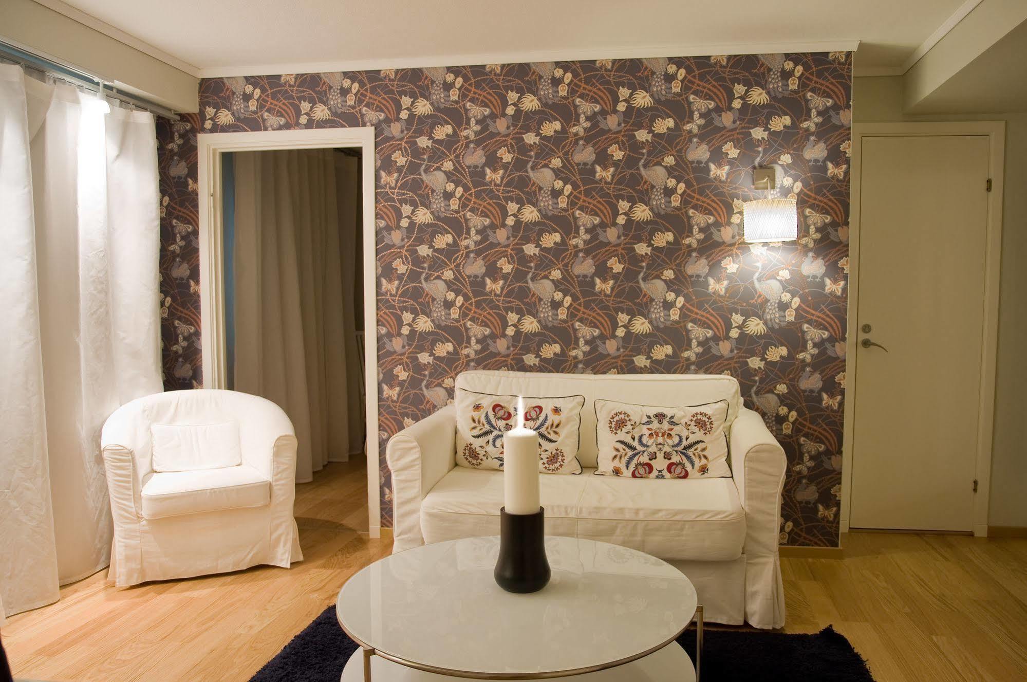 Jennys Hotell Och Restaurang Arvika Dış mekan fotoğraf