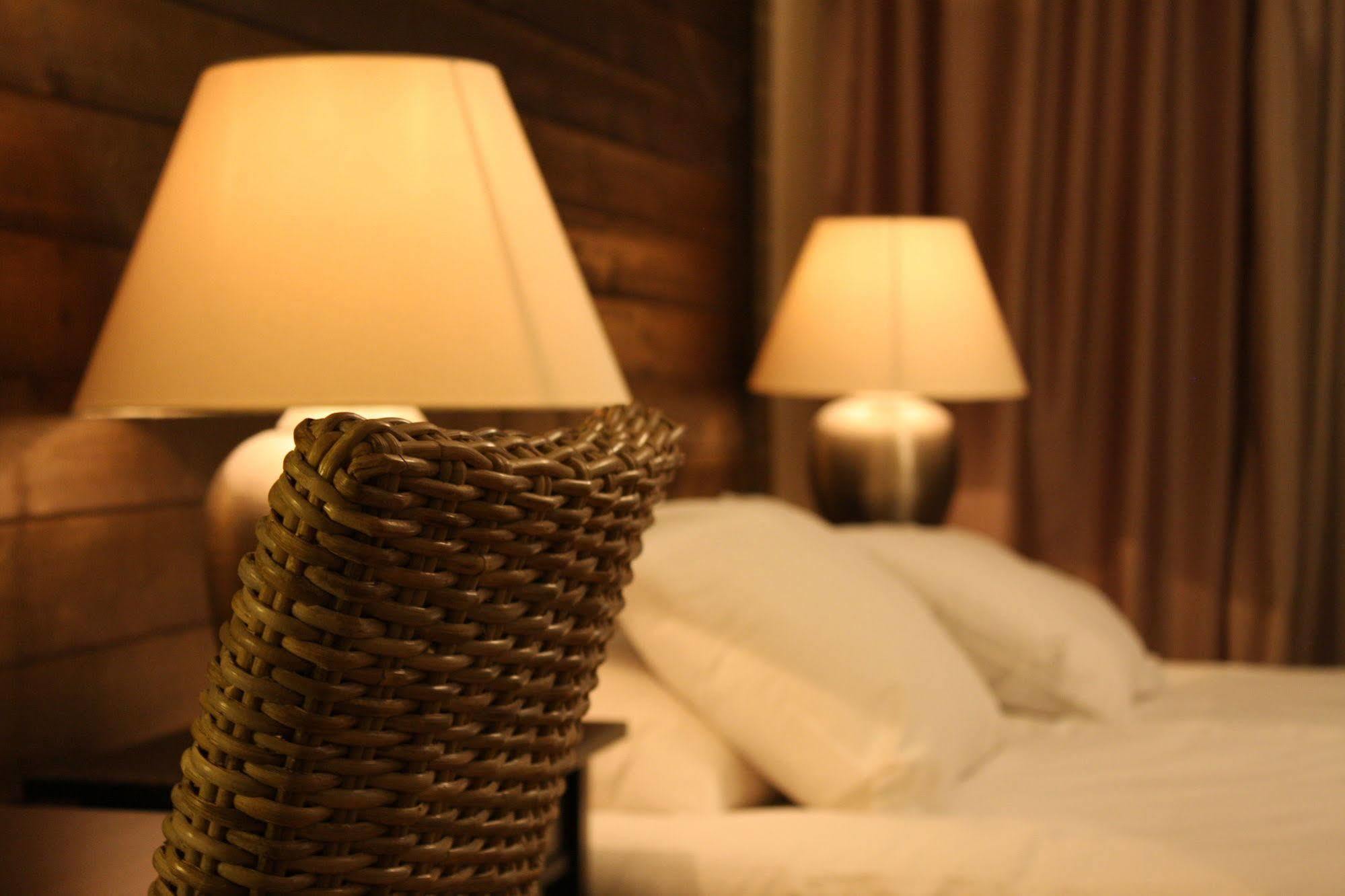 Jennys Hotell Och Restaurang Arvika Dış mekan fotoğraf