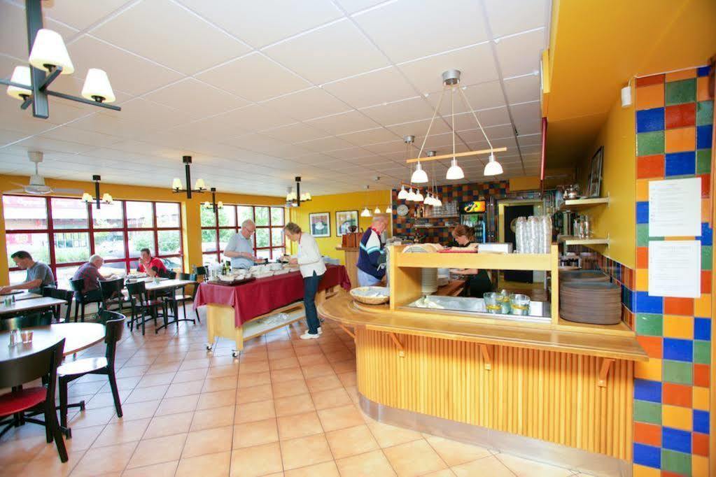 Jennys Hotell Och Restaurang Arvika Dış mekan fotoğraf