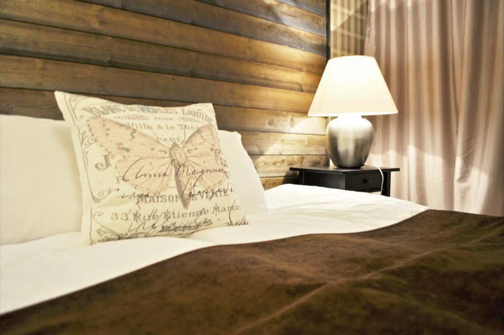 Jennys Hotell Och Restaurang Arvika Dış mekan fotoğraf